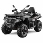 Квадроцикл CFMOTO CFORCE 625 Touring 580cc (4×4, EFI, EPS, CVT)