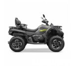 Квадроцикл CFMOTO CFORCE 625 Touring 580cc (4×4, EFI, EPS, CVT) - Зображення 7