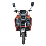 Електротрицикл вантажний FORTE GP-1000-P 1000W 60V 32Ah (3-колісний, вантажний, електро) - Зображення 3