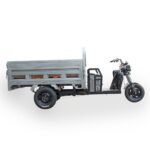 Електротрицикл вантажний FADA Бізон 1500W 60V (3-колісний, посилений, вантажний) - Зображення 5