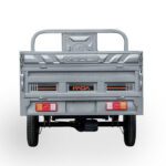 Електротрицикл вантажний FADA Бізон 1500W 60V (3-колісний, посилений, вантажний) - Зображення 3