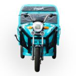 Електротрицикл вантажний FADA Поні 800W 60V (3-колісний, вантажний, електро) - Зображення 3