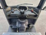 Трицикл бензиновий Armada F250 250cc (3-колісний, самоскид, 4-тактний, вантажний) - Зображення 6