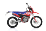 APOLLO THUNDER 250 - Зображення 2