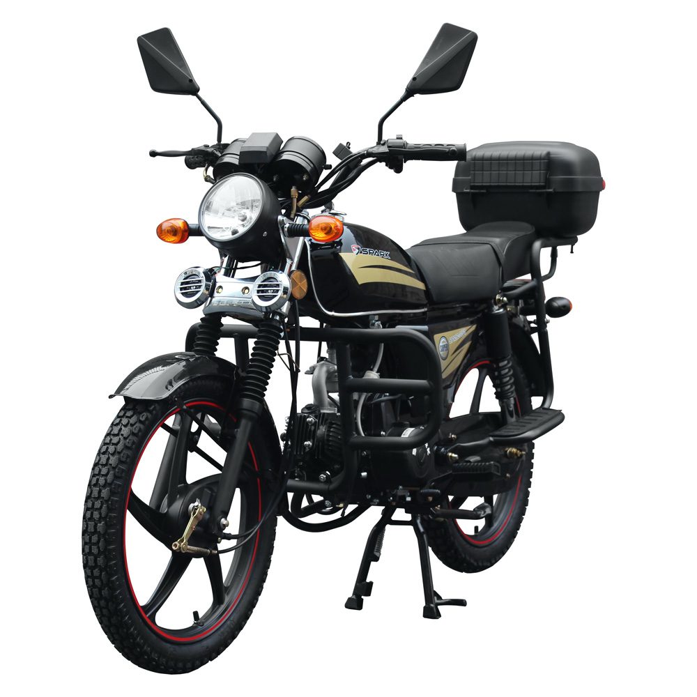 ff50977e-6cd5-11ee-bbca-5cea1d38c62b SPARK SP125C-2CFO - Зображення 1