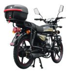 SPARK SP125C-2CFO - Зображення 3