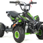 Квадроцикл XTR M4 50cc 2T (Автомат, Дитячий)