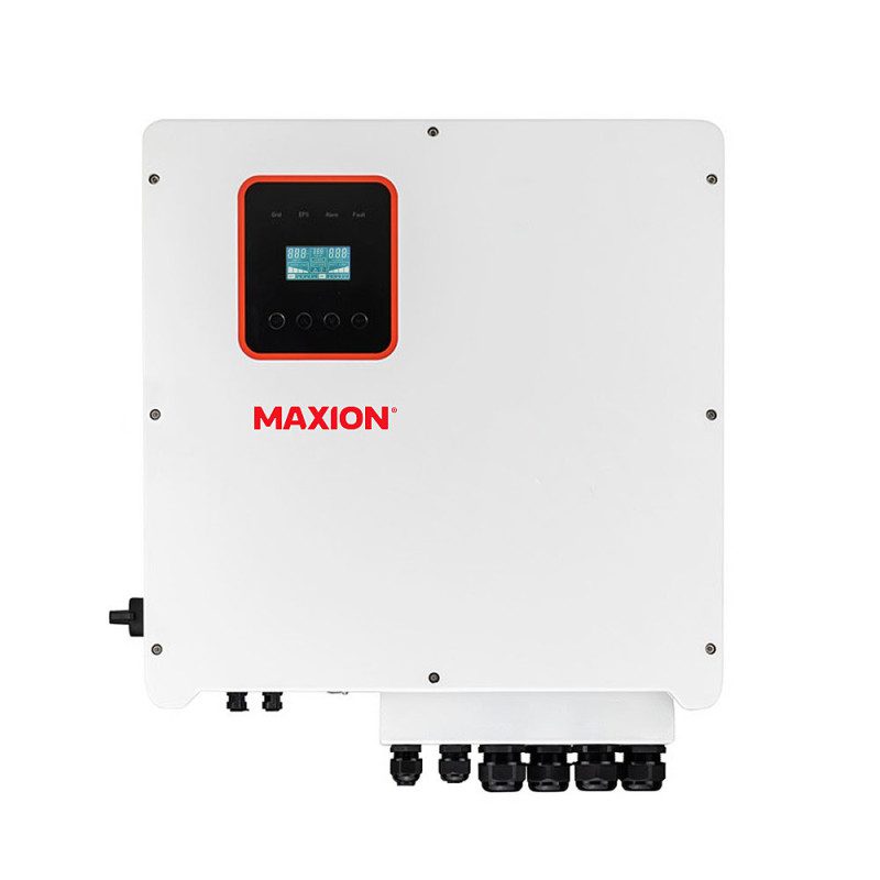 gibridniy-bezshumniy-invertor-maxion-mxin-r12kh3-48v-12000w-z-chistoyu-sinusoidoyu-1-800x800-800x800 Гібридний інвертор 12 кВт (12000 Вт) MAXION MXIN-R12KH3 (125–600V) з чистою синусоідою - Зображення 1
