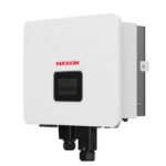 Гібридний інвертор 6 кВт (6000 Вт) MAXION MXIN-R6KL1-G2 (48V) з чистою синусоідою - Зображення 2