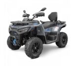Квадроцикл Linhai VALOR 550 EPS Landforce 493cc (4×4, EFI, EPS, CVT)
