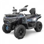Квадроцикл Linhai VALOR 550 EPS Landforce 493cc (4×4, EFI, EPS, CVT)
