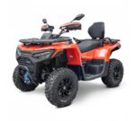 Квадроцикл Linhai VALOR 550 EPS Landforce 493cc (4×4, EFI, EPS, CVT) - Зображення 2