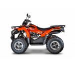 Квадроцикл LONCIN X-WOLF 200 ATV L7E 200cc (Інжектор, Дорожній) - Зображення 6
