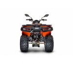 Квадроцикл LONCIN X-WOLF 200 ATV L7E 200cc (Інжектор, Дорожній) - Зображення 5
