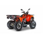 Квадроцикл LONCIN X-WOLF 200 ATV L7E 200cc (Інжектор, Дорожній) - Зображення 4