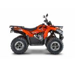 Квадроцикл LONCIN X-WOLF 200 ATV L7E 200cc (Інжектор, Дорожній) - Зображення 3