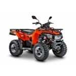Квадроцикл LONCIN X-WOLF 200 ATV L7E 200cc (Інжектор, Дорожній)