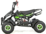 Квадроцикл XTR M4 50cc 2T (Автомат, Дитячий) - Зображення 2