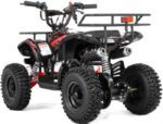 Квадроцикл XTR M7 50cc 2T (Автомат, Дитячий, Електростартер) - Зображення 4