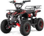 Квадроцикл XTR M7 50cc 2T (Автомат, Дитячий, Електростартер) - Зображення 2