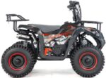 Квадроцикл XTR M9 50cc 2T (Автомат, Дитячий, Електростартер) - Зображення 6