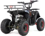Квадроцикл XTR M9 50cc 2T (Автомат, Дитячий, Електростартер) - Зображення 5