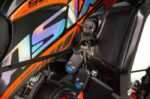 Квадроцикл ASIX M10 50cc 2T (Автомат, Дитячий, Електростартер) - Зображення 2