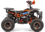 Квадроцикл ASIX M10 50cc 2T (Автомат, Дитячий, Електростартер) - Зображення 10