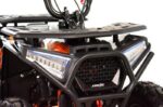 Квадроцикл ASIX M10 50cc 2T (Автомат, Дитячий, Електростартер) - Зображення 5