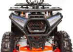 Квадроцикл ASIX M10 50cc 2T (Автомат, Дитячий, Електростартер) - Зображення 4