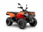 Квадроцикл LONCIN X-WOLF 300 ATV L7E 300cc (4×4, EFI, CVT)