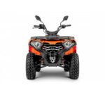 Квадроцикл LONCIN X-WOLF 300 ATV L7E 300cc (4×4, EFI, CVT) - Зображення 6