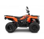 Квадроцикл LONCIN X-WOLF 300 ATV L7E 300cc (4×4, EFI, CVT) - Зображення 5