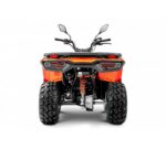Квадроцикл LONCIN X-WOLF 300 ATV L7E 300cc (4×4, EFI, CVT) - Зображення 2