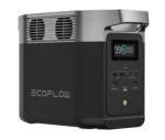 Зарядна станція EcoFlow DELTA 3 1024Wh 1800W - Зображення 2