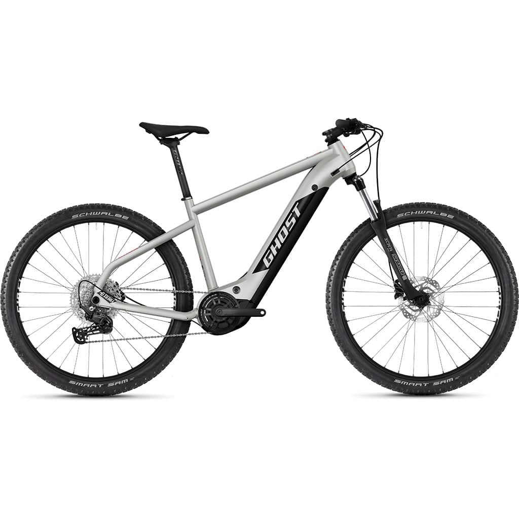 321504_573_061_14 Електровелосипед Ghost E-Teru Y Universal 250W 630Wh 27.5″ (Light Grey Pearl / Black, матовий) - Зображення 1