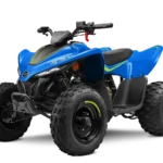 Квадроцикл CFMOTO CFORCE 110 110cc (Інжектор, Автомат, Дитячий)