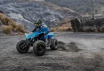 Квадроцикл CFMOTO CFORCE 110 110cc (Інжектор, Автомат, Дитячий) - Зображення 19