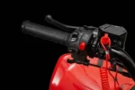 Квадроцикл CFMOTO CFORCE 110 110cc (Інжектор, Автомат, Дитячий) - Зображення 15