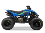 Квадроцикл CFMOTO CFORCE 110 110cc (Інжектор, Автомат, Дитячий) - Зображення 13