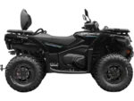 Квадроцикл CFMOTO CFORCE 520L 495cc (4×4, Інжектор, EPS) - Зображення 3