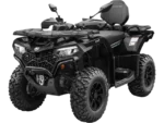 Квадроцикл CFMOTO CFORCE 520L 495cc (4×4, Інжектор, EPS)