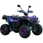 Квадроцикл SPARK SP125-11 125cc 4T (Автомат, Реверс)