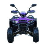 Квадроцикл SPARK SP125-11 125cc 4T (Автомат, Реверс) - Зображення 6