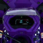 Квадроцикл SPARK SP125-11 125cc 4T (Автомат, Реверс) - Зображення 12