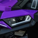 Квадроцикл SPARK SP125-11 125cc 4T (Автомат, Реверс) - Зображення 13