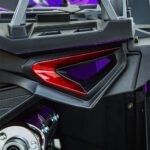 Квадроцикл SPARK SP125-11 125cc 4T (Автомат, Реверс) - Зображення 14