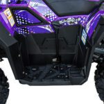 Квадроцикл SPARK SP125-11 125cc 4T (Автомат, Реверс) - Зображення 15