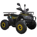 Квадроцикл SPARK SP125-12 125cc 4T (Автомат, Реверс) - Зображення 2