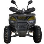 Квадроцикл SPARK SP125-12 125cc 4T (Автомат, Реверс) - Зображення 3